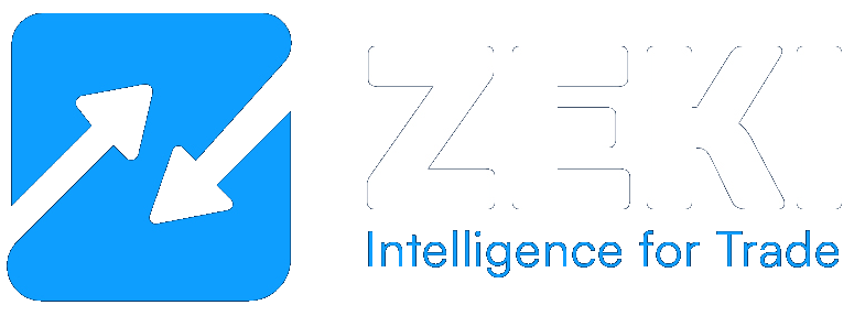 ZEKI — Intelligence for Trade